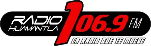 Radio Huamantla - 106.9 FM - XHHT-FM - Huamantla, TL