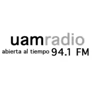 UAM Radio (Ciudad de México) - 94.1 FM - XHUAM-FM - UAM (Universidad Autónoma Metropolitana) - Ciudad de México