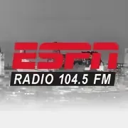 104.5 The Team ESPN