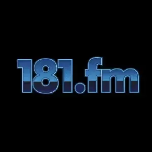 181.FM - Power 181 (Top 40)