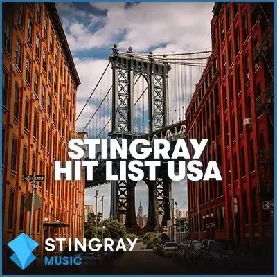 Stingray Hit List