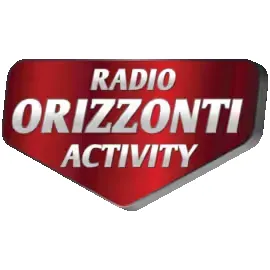 Radio Orizzonti Activity