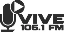 Vive (Morelia) - 106.1 FM - XHSCCN-FM - Morelia, Michoacán