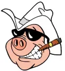 WHNR Boss Hog Radio