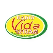 Radio Vida 1210 AM