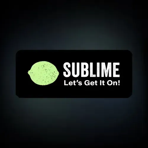 Sublime Live