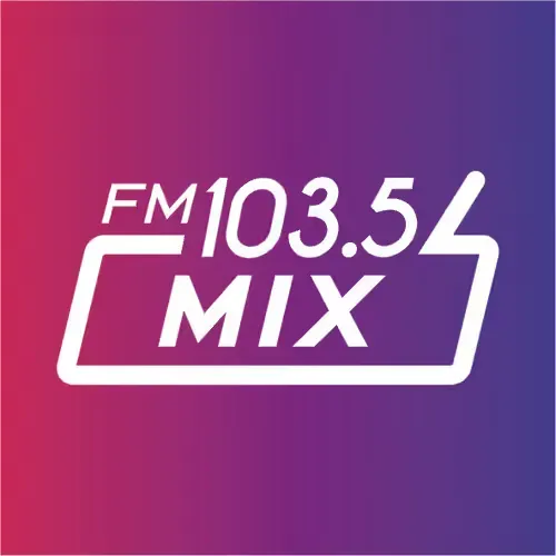 六合区MIX FM103.5