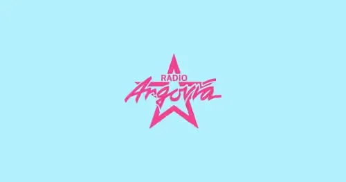 Radio Argovia - 90s