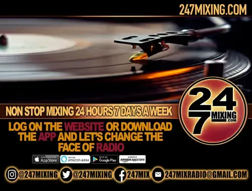 247Mixing