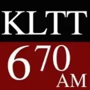 KLTT 670 AM