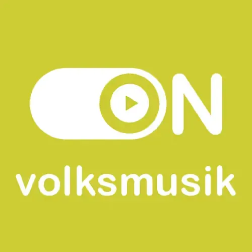 - 0 N - Volksmusik on Radio