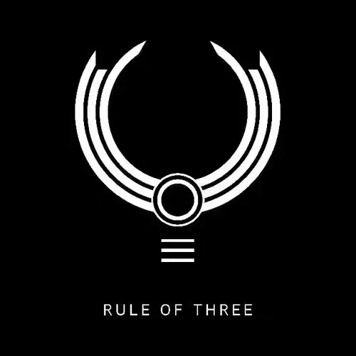 [laut.fm] ruleofthree