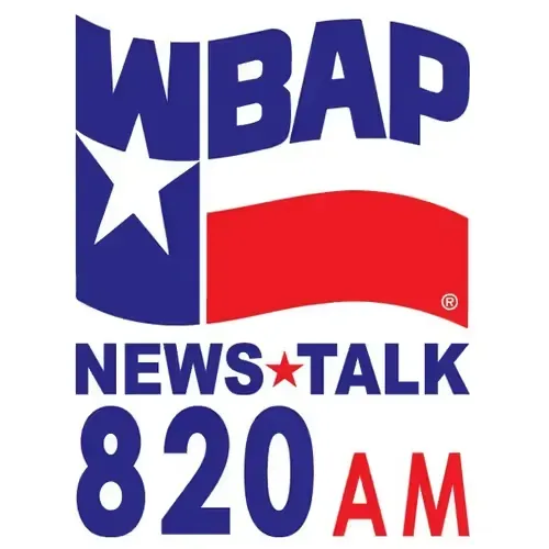 WBAP "News Talk 820" Fort Worth, TX