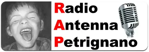 Radio Antenna Petrignano