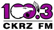 CKRZ 100.3 Ohsweken, ON