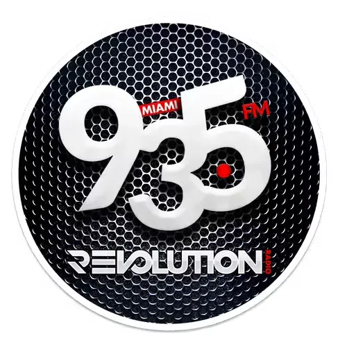 Revolution Radio 93.5 FM