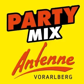 Antenne Vorarlberg Partymix
