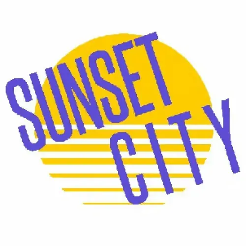 laut.fm sunsetcity