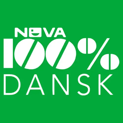 vejkryds Agent vælge Nova 100% Dansk Denmark radio stream - listen online for free at  AllRadio.Net