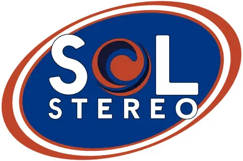 Sol Stereo (Cozumel) - 89.9 FM / 810 AM - XHRB-FM / XERB-AM - Cozumel, Quintana Roo