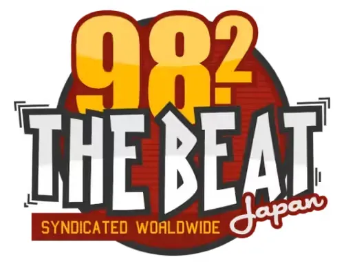 98.2 The Beat Japan