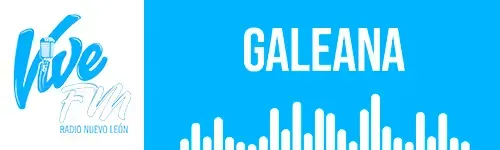 Vive FM (Galeana) - 93.7 FM - XHGAL-FM - Sistema de Radio y Televisión de Nuevo León - Galeana, NL