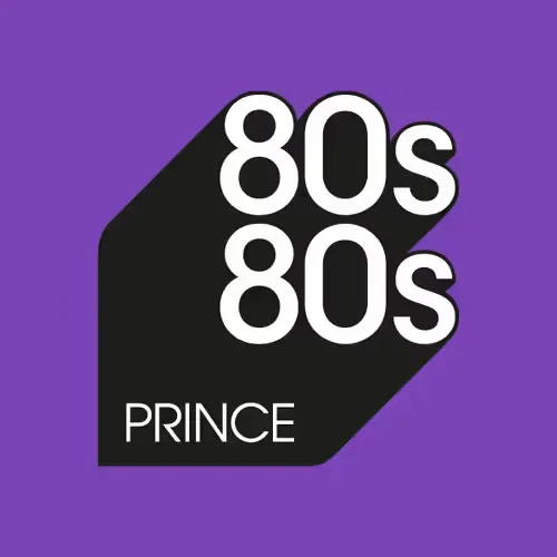 80s80s Prince