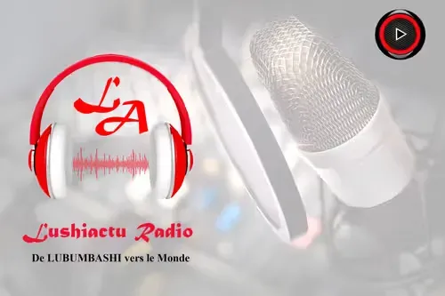 LUSHIACTU RADIO