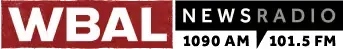 WBAL "News Radio1090"  Baltimore, MD