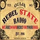 Rebel State