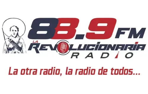 La Revolucionaria (Izúcar) - 88.9 FM - XHIZM-FM - Fundación General Francisco Hernández Domínguez, A.C. - Izúcar, PU