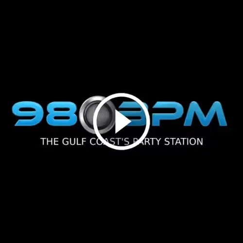 98bpm - Destin's Pure Dance Station