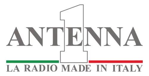 Antenna 1 Roma (107.1 MHz FM)