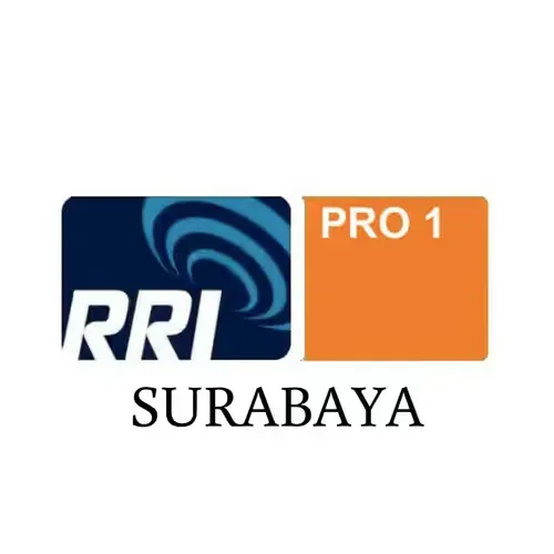 RRI Surabaya Pro 1