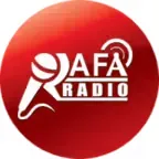 Rafa Radio - Broadcasting Music, Healing Souls