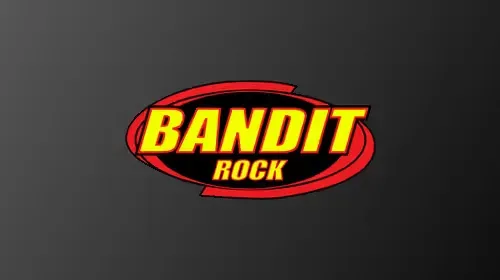 Bandit ÍRock
