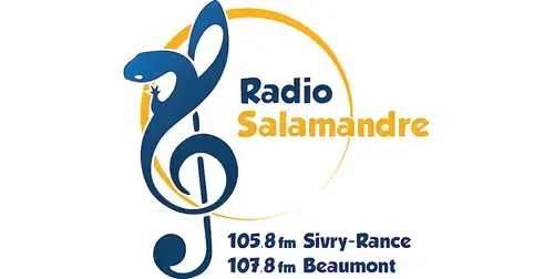 Radio Salamandre ASBL