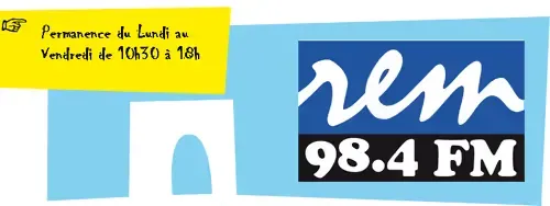 REM (Radio Entre 2 Mers)