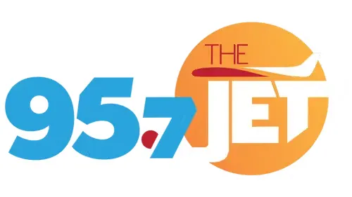 95.7 The Jet