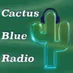 Cactus Blue Radio