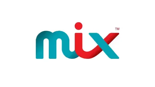 Mix.fm