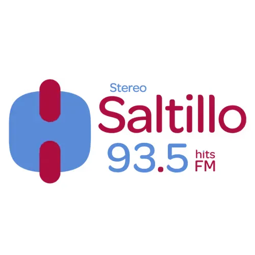 Stereo Saltillo (Saltillo) - 93.5 FM - XHQC-FM - Multimedios Radio - Saltillo, Coahuila