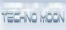 techno moon radio