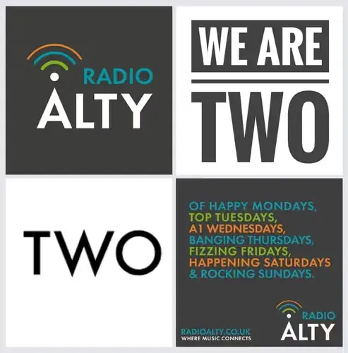 Radio Alty