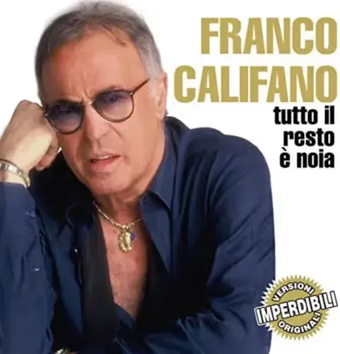 Franco Califano