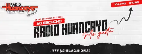 Radio Huancayo