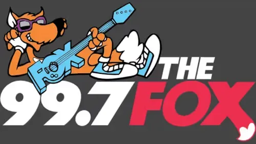 99.7 The Fox