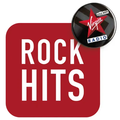 Virgin Radio Rock Hits