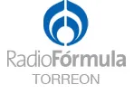 Radio fórmula (Torreón) - 105.9 FM [Torreón, Coahuila]