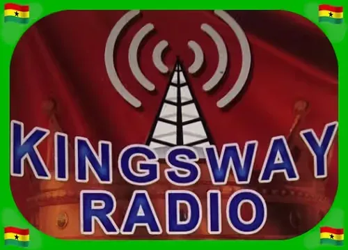 Kingsway Radio Ghana